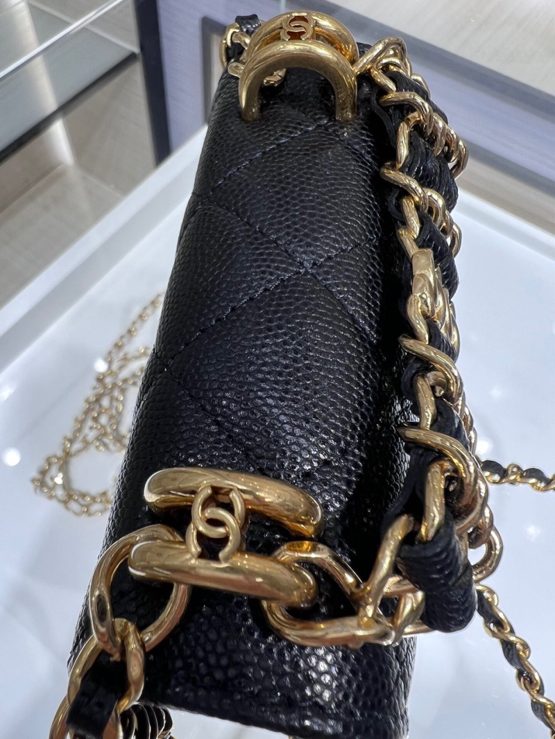 Chanel 19 Bags